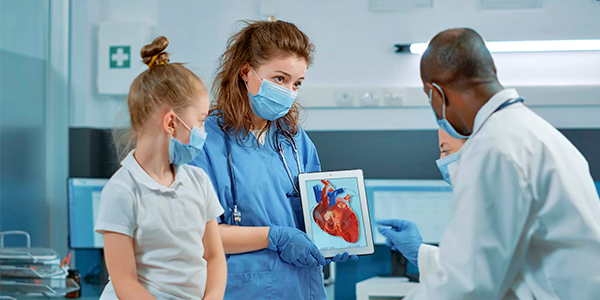 Certificate in Respiratory Nursing Care